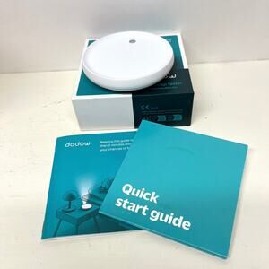 Dodow Sleep Aid Device